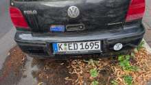 Bild zu gemeldetem Anliegen vom *2025-07-21 06:32:17