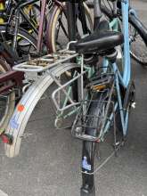 Bild zu gemeldetem Anliegen vom *2025-07-14 15:31:44