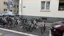 Bild zu gemeldetem Anliegen vom *2025-07-27 18:27:15