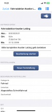 Bild zu gemeldetem Anliegen vom *2025-07-24 09:27:56
