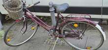 Bild zu gemeldetem Anliegen vom *2025-07-26 09:19:04