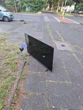 Bild zu gemeldetem Anliegen vom *2025-07-13 21:28:20