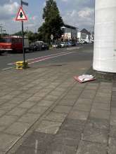 Bild zu gemeldetem Anliegen vom *2025-07-25 11:38:38