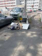Bild zu gemeldetem Anliegen vom *2025-07-25 12:13:03
