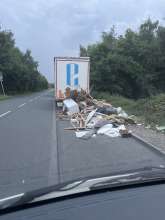 Bild zu gemeldetem Anliegen vom *2025-07-28 18:35:45