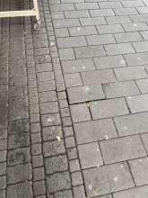 Bild zu gemeldetem Anliegen vom *2025-07-31 09:32:16