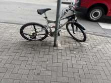 Bild zu gemeldetem Anliegen vom *2025-07-08 18:06:10