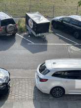 Bild zu gemeldetem Anliegen vom *2025-07-10 15:29:53
