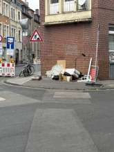 Bild zu gemeldetem Anliegen vom *2025-07-11 12:58:35