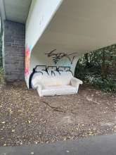 Bild zu gemeldetem Anliegen vom *2025-07-12 09:28:04