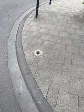 Bild zu gemeldetem Anliegen vom *2025-07-14 09:29:06