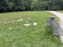 Bild zu gemeldetem Anliegen vom *2025-07-14 12:32:22
