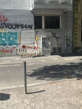 Bild zu gemeldetem Anliegen vom *2025-07-18 12:54:16