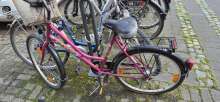 Bild zu gemeldetem Anliegen vom *2025-07-25 06:30:52
