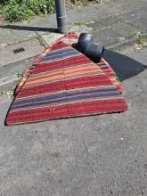 Bild zu gemeldetem Anliegen vom *2025-08-19 12:27:44