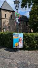 Bild zu gemeldetem Anliegen vom *2025-08-05 12:31:55