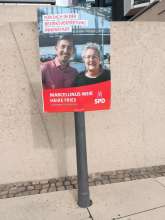 Bild zu gemeldetem Anliegen vom *2025-08-02 17:28:35