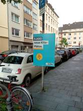 Bild zu gemeldetem Anliegen vom *2025-08-02 17:30:09