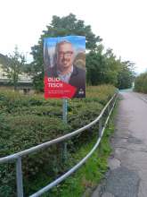 wild zu gemeldetem Anliegen vom *2025-08-03 15:27:28