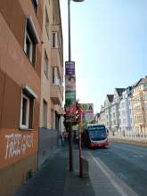 Bild zu gemeldetem Anliegen vom *2025-08-09 15:29:23