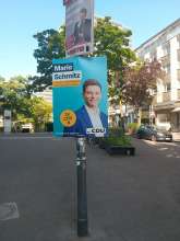 Bild zu gemeldetem Anliegen vom *2025-08-10 13:15:39