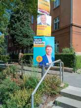 Bild zu gemeldetem Anliegen vom *2025-08-10 12:31:46