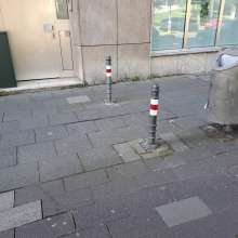 Bild zu gemeldetem Anliegen vom *2025-08-11 10:13:15