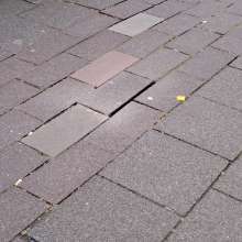 Bild zu gemeldetem Anliegen vom *2025-08-23 12:28:33