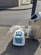 Bild zu gemeldetem Anliegen vom *2025-08-20 09:27:15