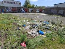 Bild zu gemeldetem Anliegen vom *2025-08-07 12:27:29