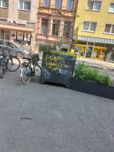 Bild zu gemeldetem Anliegen vom *2025-08-10 11:10:19
