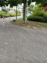 Bild zu gemeldetem Anliegen vom *2025-08-20 11:58:03