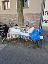 Bild zu gemeldetem Anliegen vom *2025-08-11 09:29:09