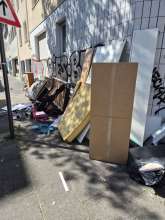Bild zu gemeldetem Anliegen vom *2025-08-11 11:17:15