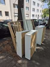 Bild zu gemeldetem Anliegen vom *2025-08-13 14:16:07