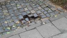 Bild zu gemeldetem Anliegen vom *2025-08-29 06:34:46