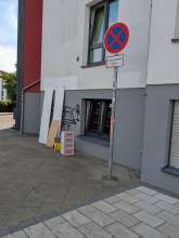 Bild zu gemeldetem Anliegen vom *2025-08-07 15:36:24