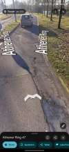 Bild zu gemeldetem Anliegen vom *2025-08-26 09:28:41