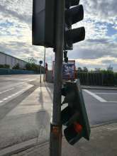 Bild zu gemeldetem Anliegen vom *2025-08-07 06:29:06
