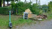 Bild zu gemeldetem Anliegen vom *2025-08-10 18:15:27