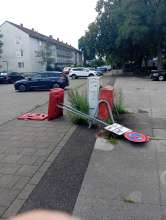 Bild zu gemeldetem Anliegen vom *2025-08-04 18:35:05