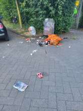 Bild zu gemeldetem Anliegen vom *2025-08-19 06:31:58