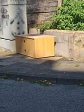 Bild zu gemeldetem Anliegen vom *2025-08-11 12:18:22