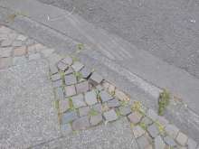 Bild zu gemeldetem Anliegen vom *2025-08-19 12:27:44