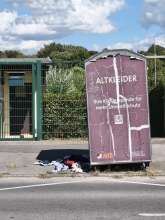 Bild zu gemeldetem Anliegen vom *2025-08-29 12:28:17