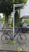 Bild zu gemeldetem Anliegen vom *2025-08-01 15:00:27