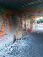 Bild zu gemeldetem Anliegen vom *2025-08-11 18:31:36