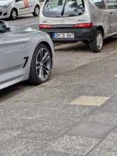 Bild zu gemeldetem Anliegen vom *2025-08-29 15:31:06