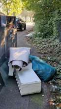 Bild zu gemeldetem Anliegen vom *2025-08-11 06:30:02