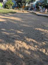 Bild zu gemeldetem Anliegen vom *2025-08-18 15:36:07